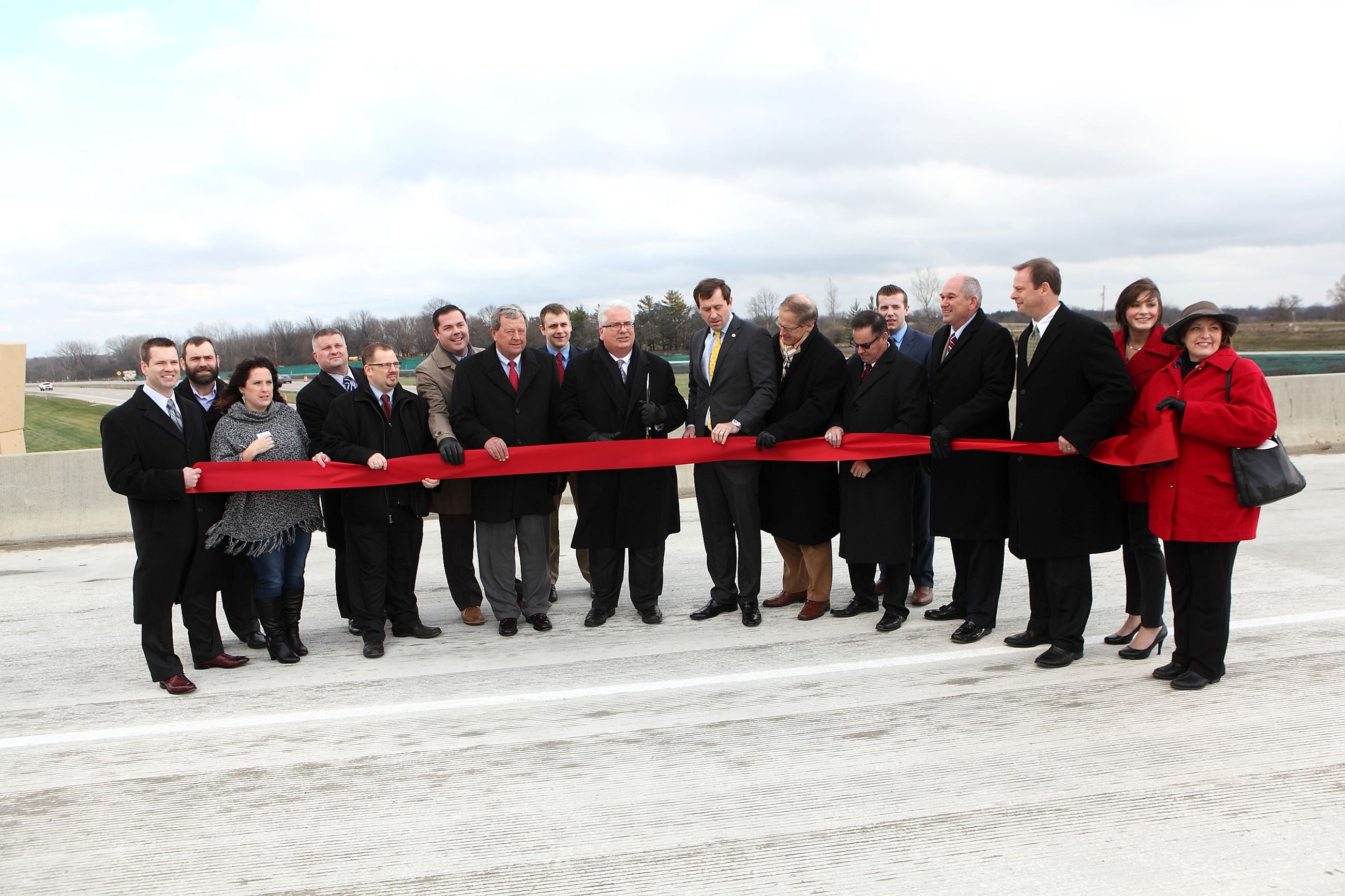 Grand Prairie Parkway Opening (21)